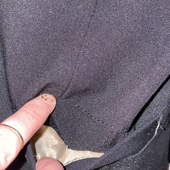 H&M Fitted Blazer - Picture 12 of 14